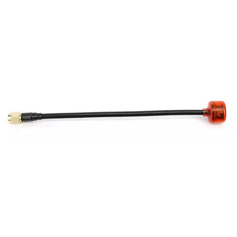B49C 5.8G FPV Antenna VTX VRX  - Fpv Drone Goggles บทวิจารณ์และราคา