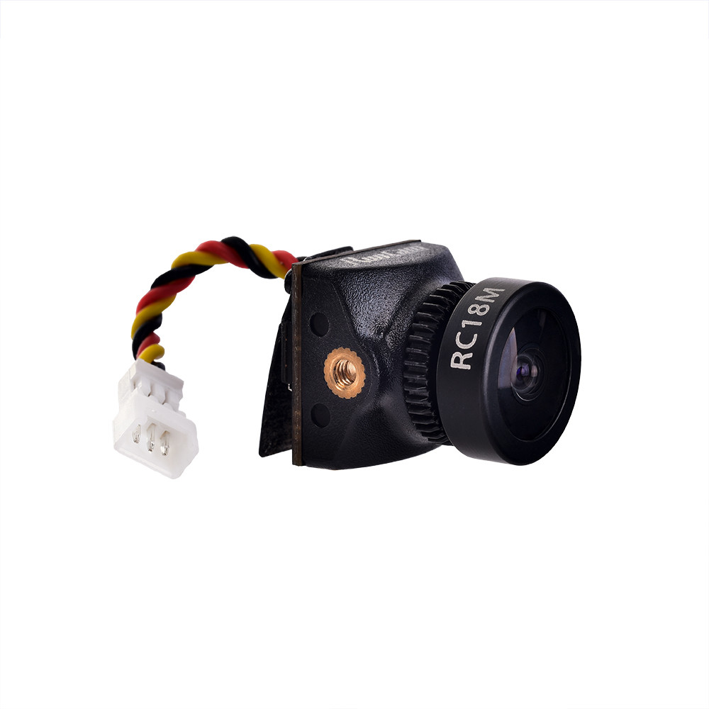 RunCam Nano 2 FPV Camera 2.1mm - Fpv Drone Camera บทวิจารณ์และราคา