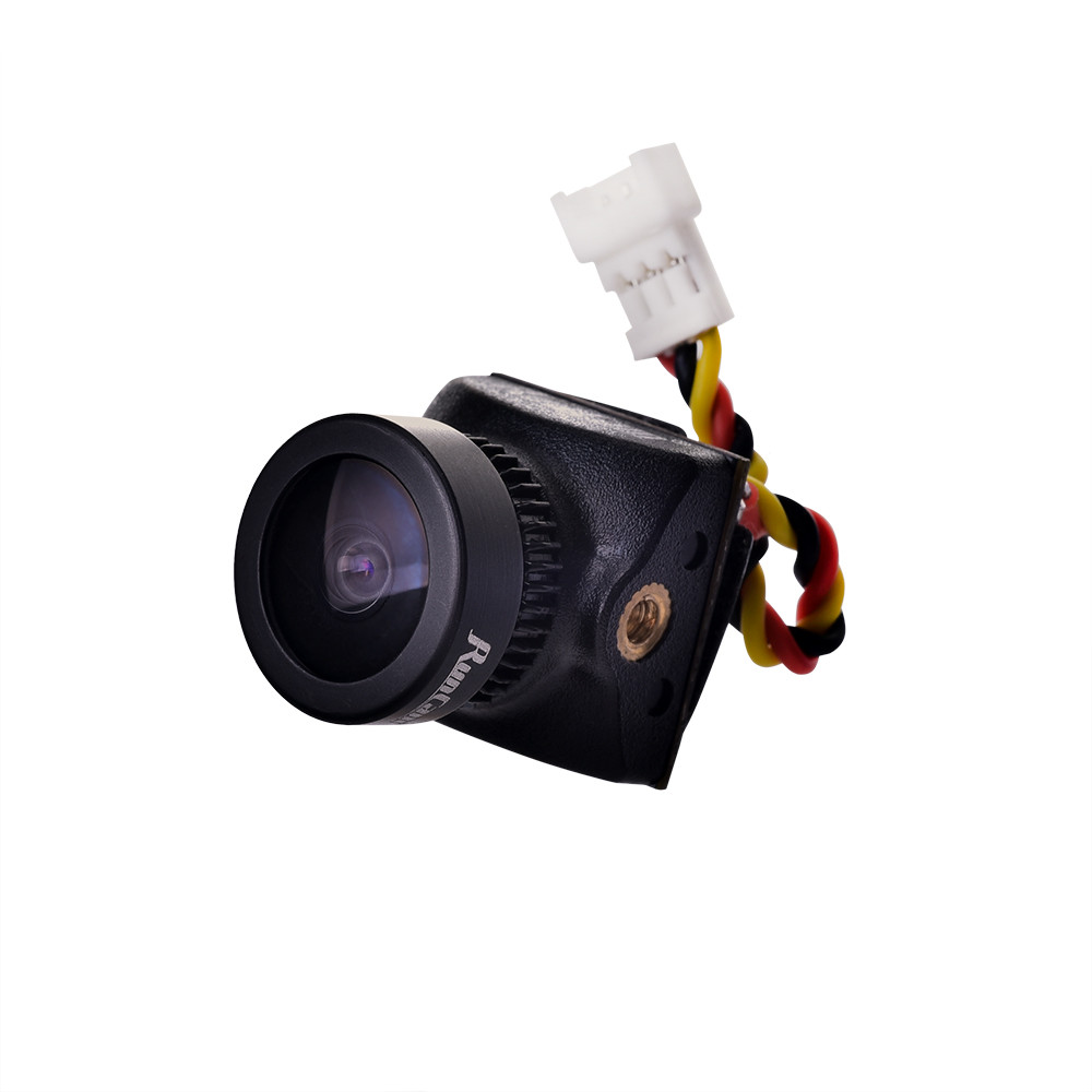 RunCam Nano 2 FPV Camera 2.1mm - Fpv Drone Camera บทวิจารณ์และราคา