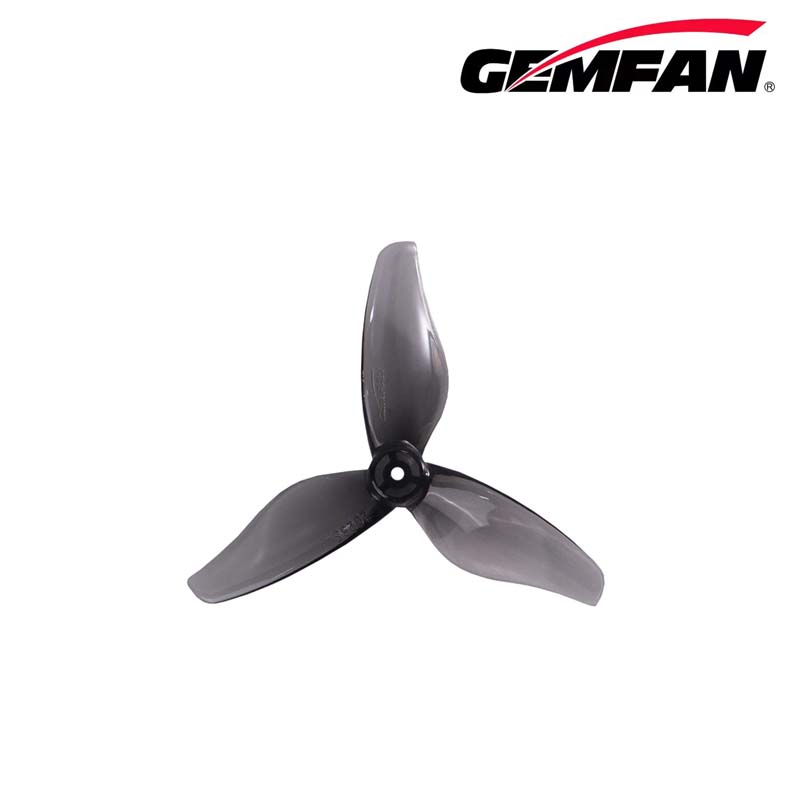 12Pairs(12CW+12CCW) Gemfan 202 - Fpv Drone Propeller บทวิจารณ์และราคา