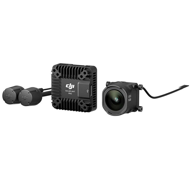 DJI O4 Air Unit Series Flagshi - Fpv Drone Receiver บทวิจารณ์และราคา