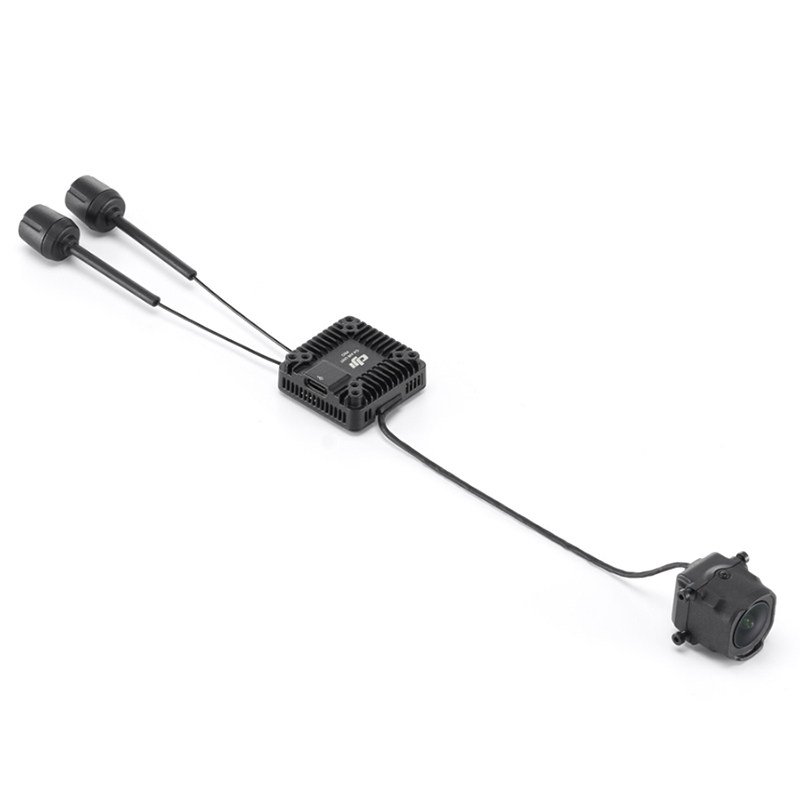DJI O4 Air Unit Series Flagshi - Fpv Drone Receiver บทวิจารณ์และราคา