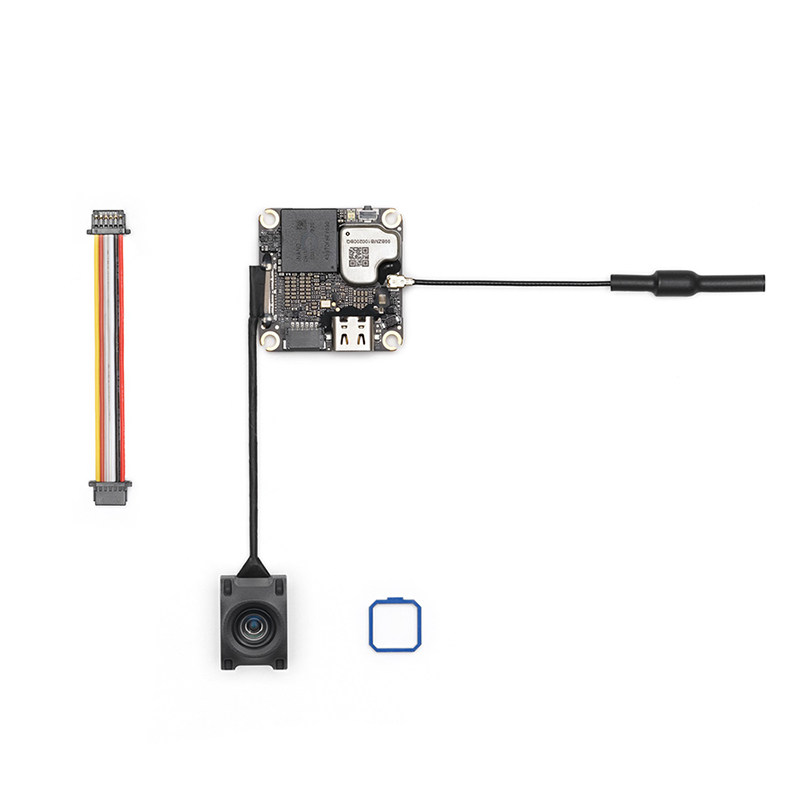 DJI O4 Air Unit Series Flagshi - Fpv Drone Receiver บทวิจารณ์และราคา