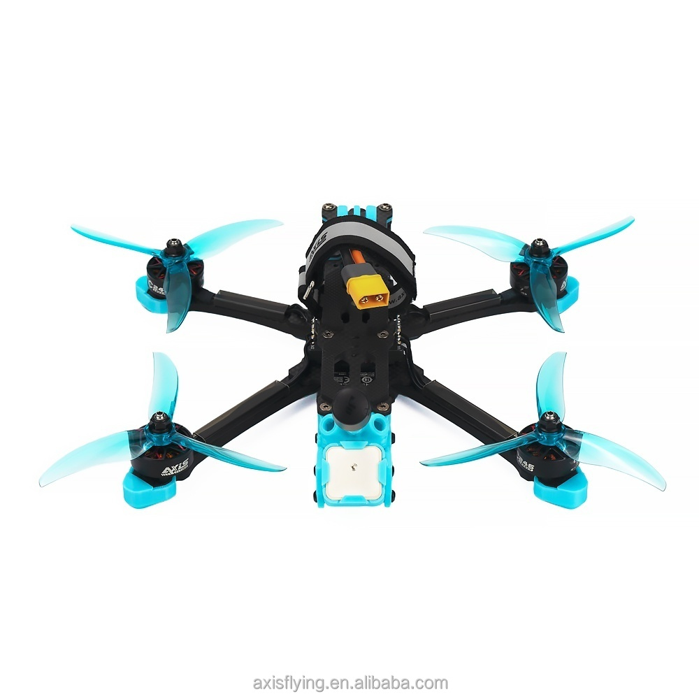 2025 Axisflying Manta 5 DC(Dea - Fpv Drone Kit บทวิจารณ์และราคา