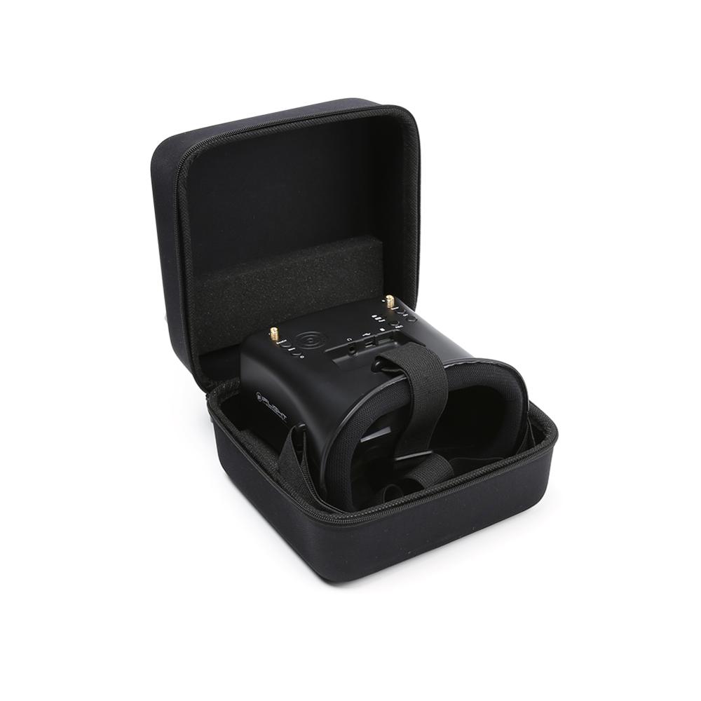 iFlight 4.3inch FPV Analog Gog - Fpv Drone Goggles บทวิจารณ์และราคา