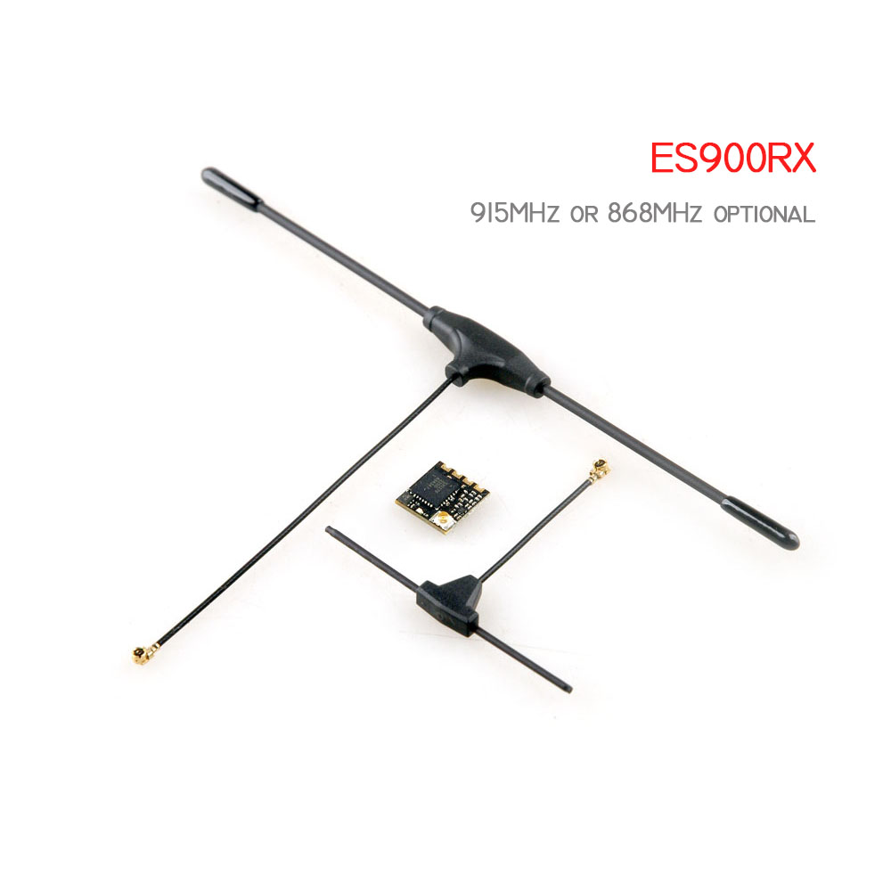 Happymodel RC ELRS Micro ES900 - Fpv Drone Kit บทวิจารณ์และราคา
