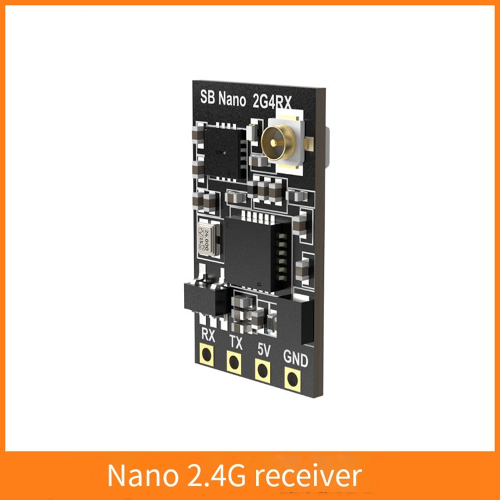 FBIL-2.4G Expresslrs ELRS Rece - Fpv Drone Antenna บทวิจารณ์และราคา