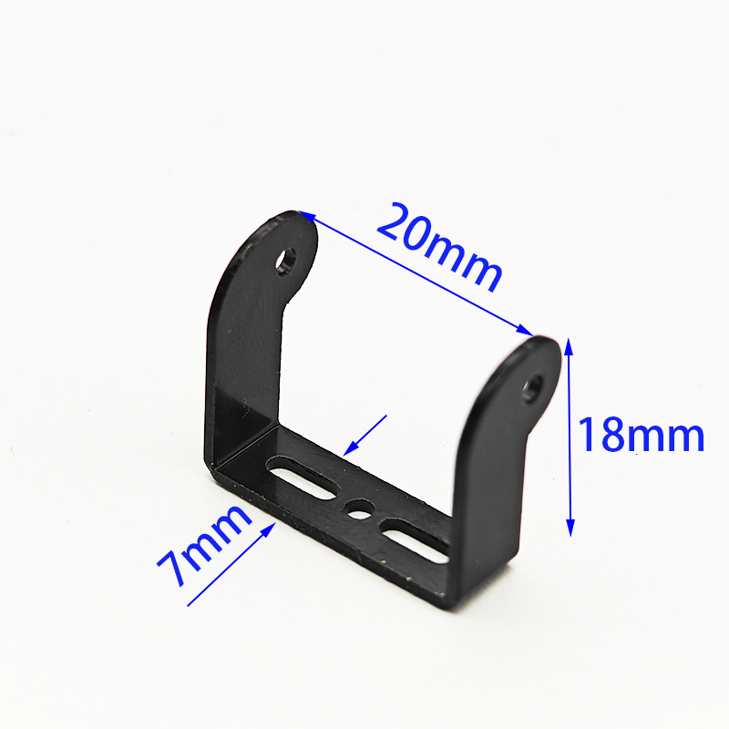 19*19mm Micro FPV Camera Mount - Fpv Drone Camera บทวิจารณ์และราคา