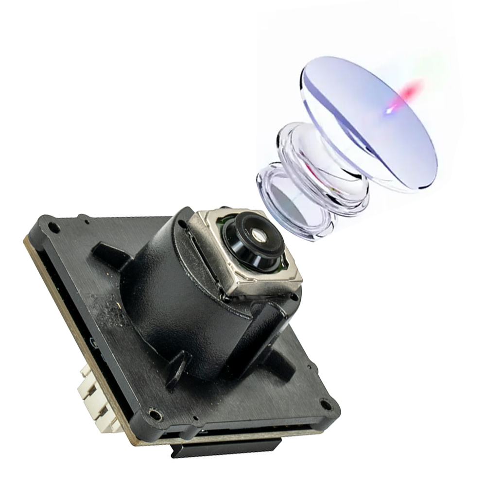 Custom 50MP IMX766 Auto Focus  - Fpv Drone Camera บทวิจารณ์และราคา