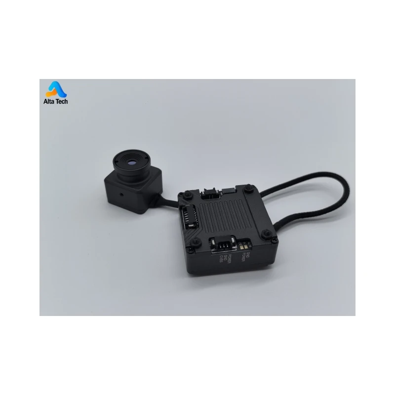 AI Dr-one Components for Caddx - Fpv Drone Camera บทวิจารณ์และราคา