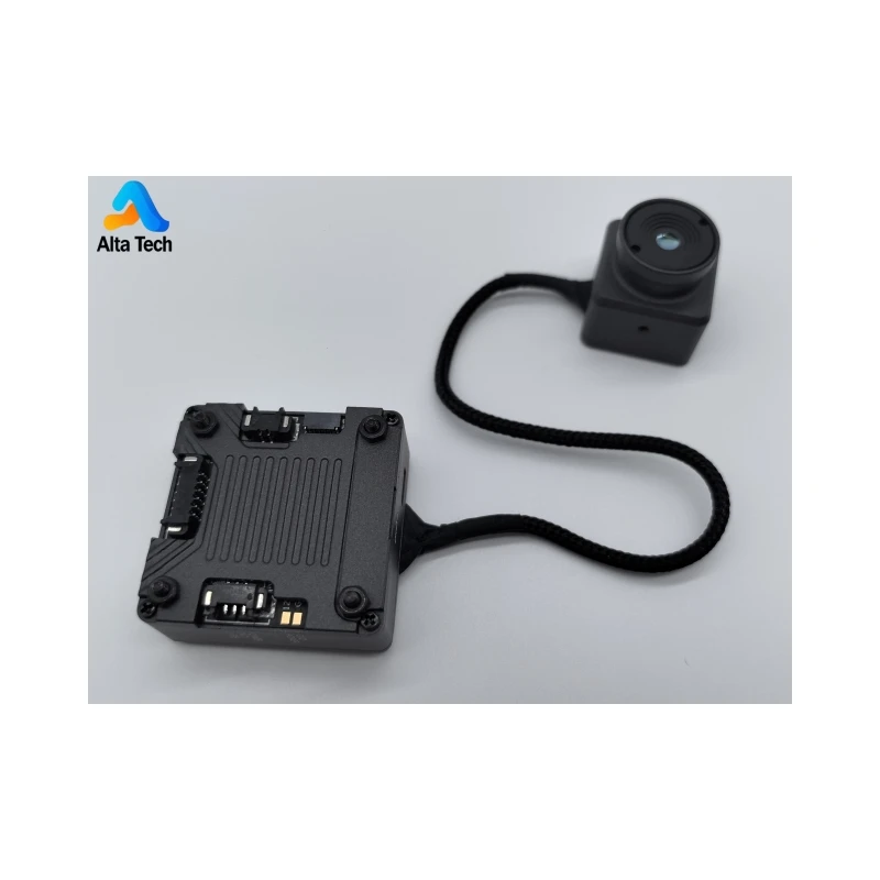 AI Dr-one Components for Caddx - Fpv Drone Camera บทวิจารณ์และราคา