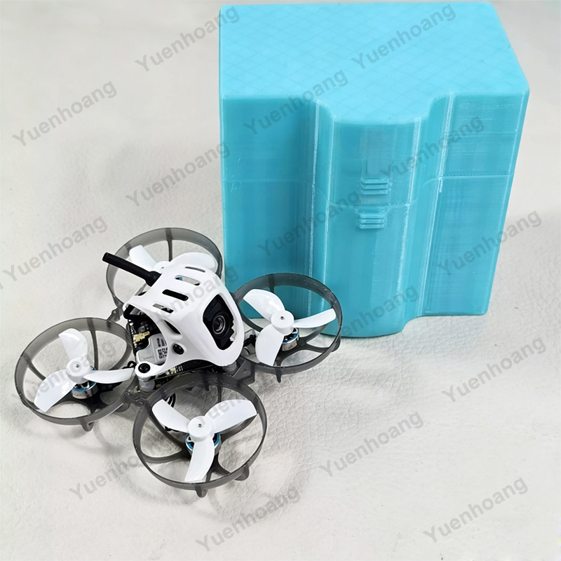 1PCS For BetaFPV Meteor65 Pro  - Fpv Drone Bag บทวิจารณ์และราคา