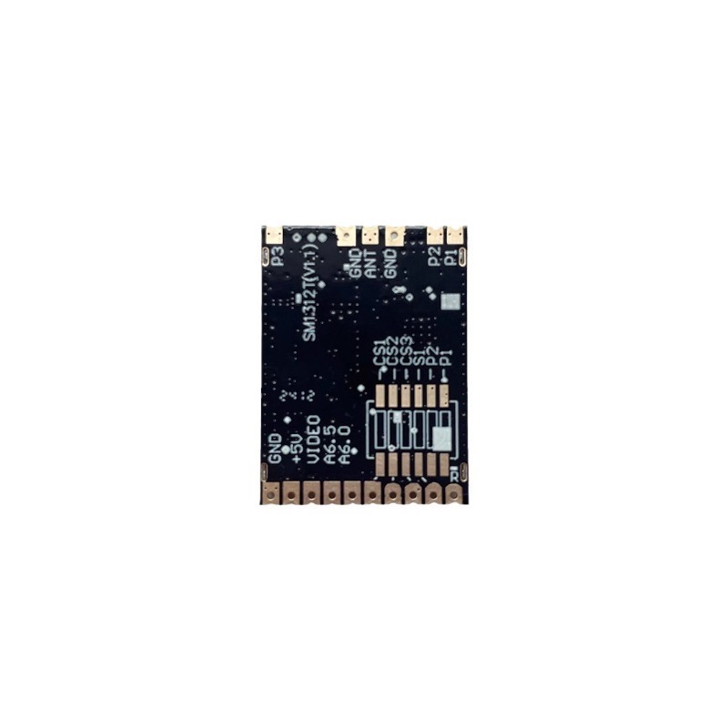 3.3G 800mw 1.6W FPV Antenna VT - Fpv Drone Antenna บทวิจารณ์และราคา