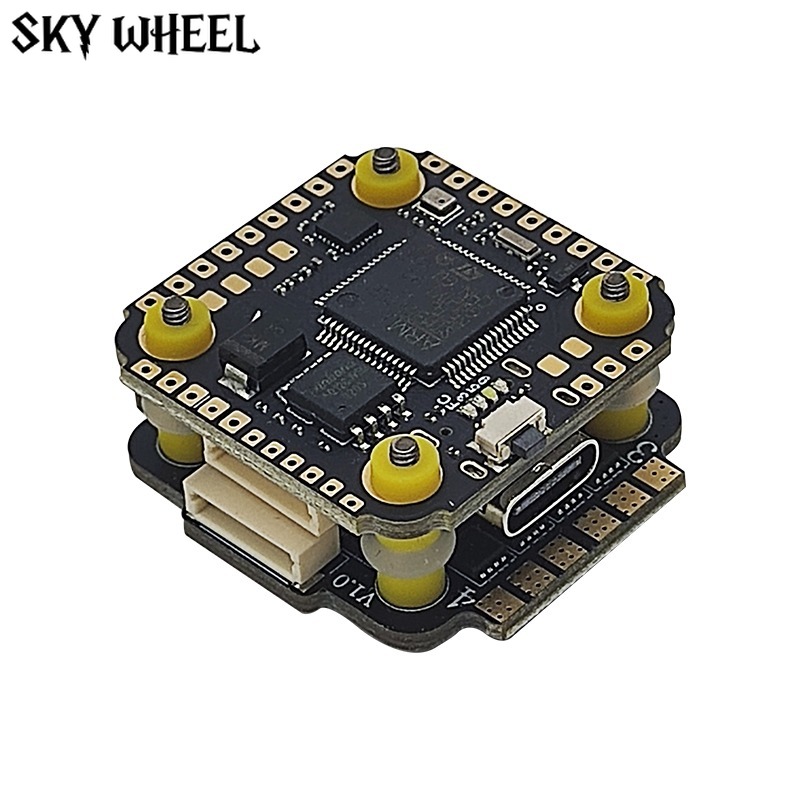 Aocoda-RC F7MINI F7 Flight Con - Fpv Drone Flight Controller บทวิจารณ์และราคา